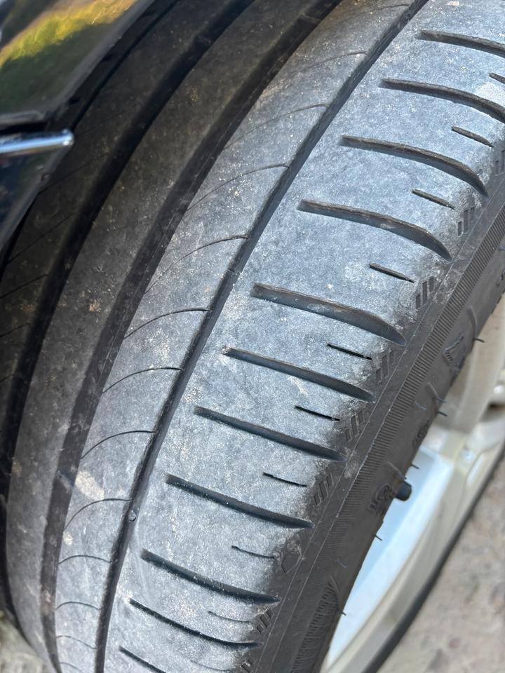 Mercedes Benz E 220 2007 — photo 8