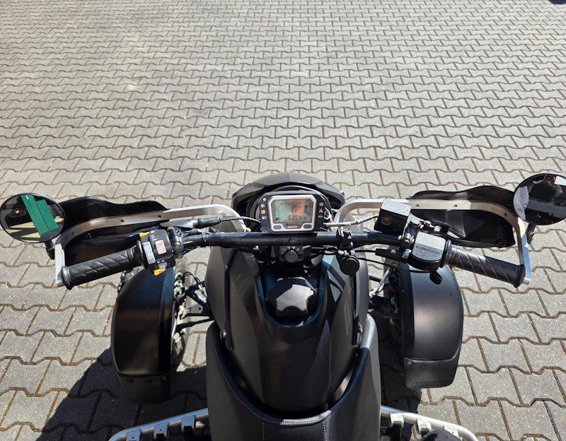 Weitere Motorräder Can-Am DS 650 X 2007 — photo 7