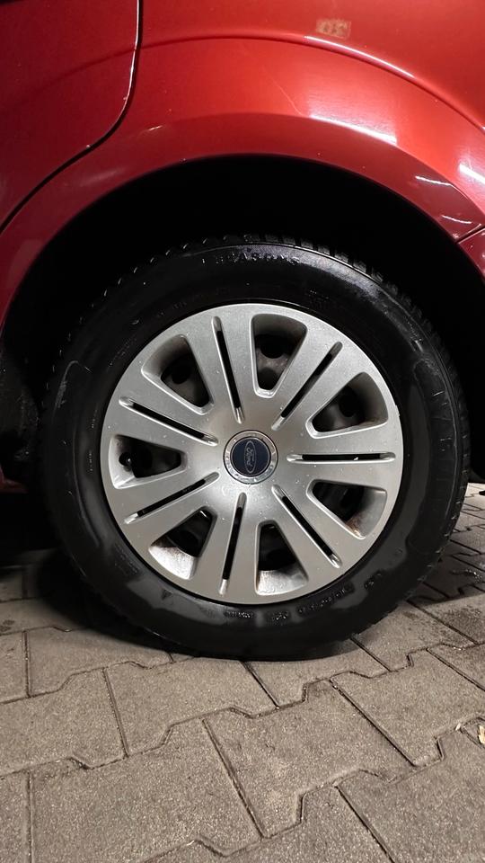 Ford S-Max 2006 — photo 10