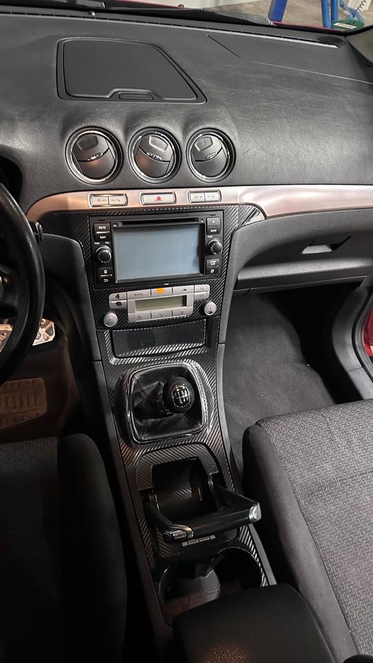 Ford S-Max 2006 — photo 12
