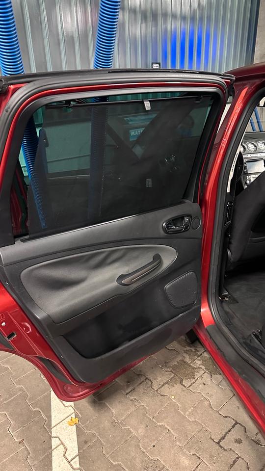Ford S-Max 2006 — photo 14