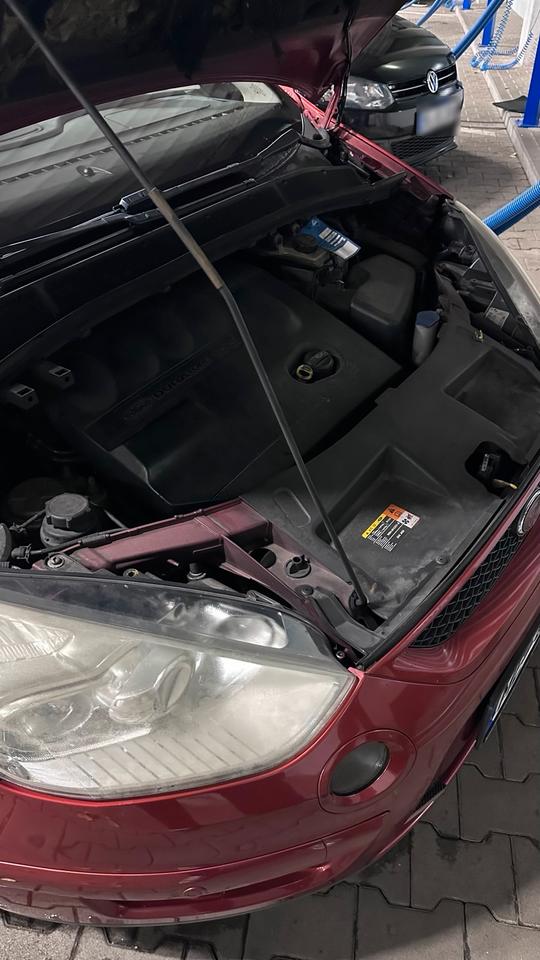 Ford S-Max 2006 — photo 16
