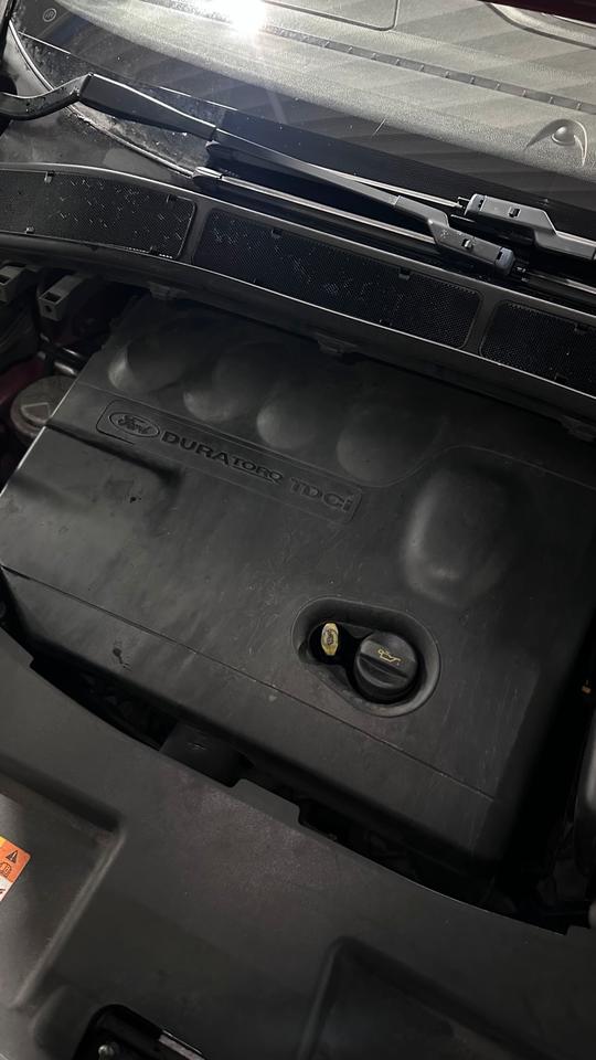 Ford S-Max 2006 — photo 17
