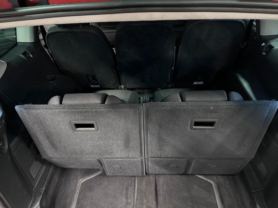 Ford S-Max 2006 — photo 19