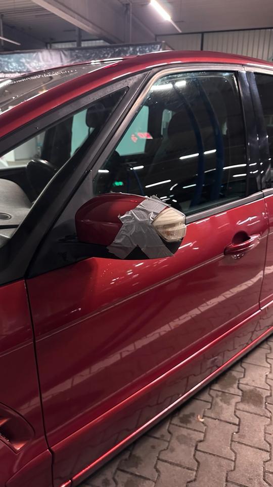 Ford S-Max 2006 — photo 7