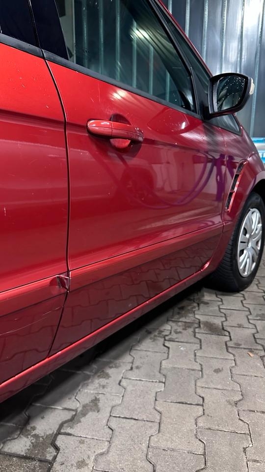 Ford S-Max 2006 — photo 8