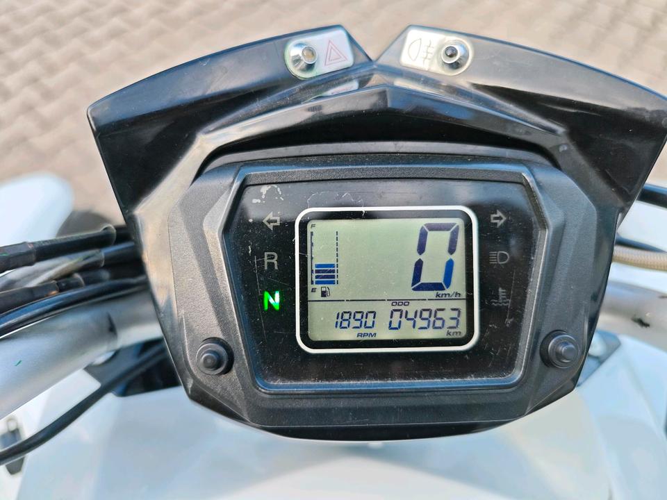  Triton 450 mit LOF Zulassung 2011 — photo 6