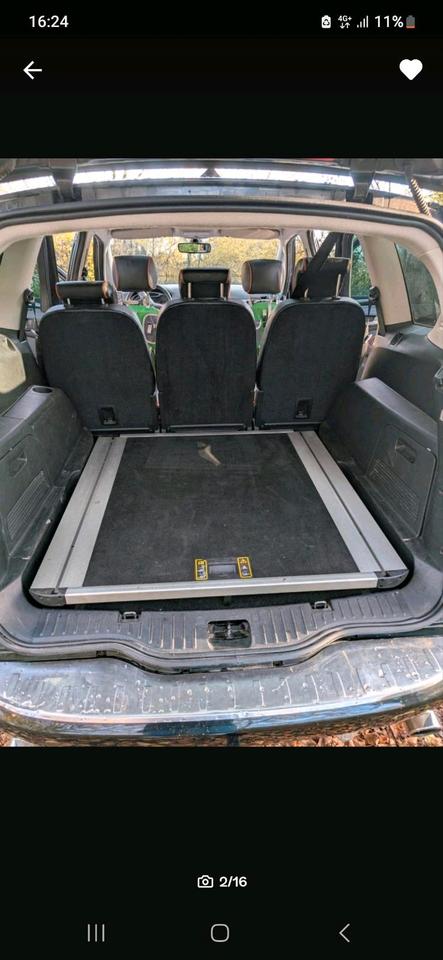 Ford S-Max 2009 — photo 6