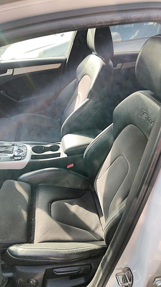 Audi A4 2013 — photo 6