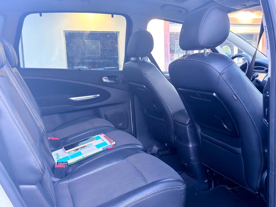 Ford S-Max 2008 — photo 9