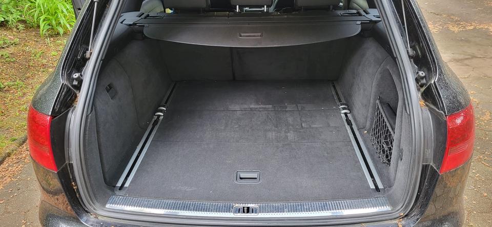 Audi A6 2008 — photo 5