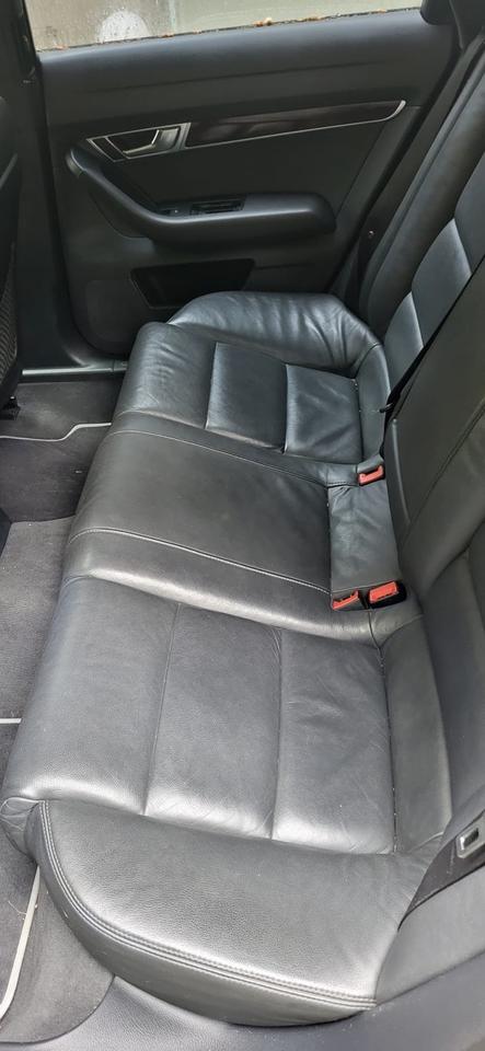 Audi A6 2008 — photo 6