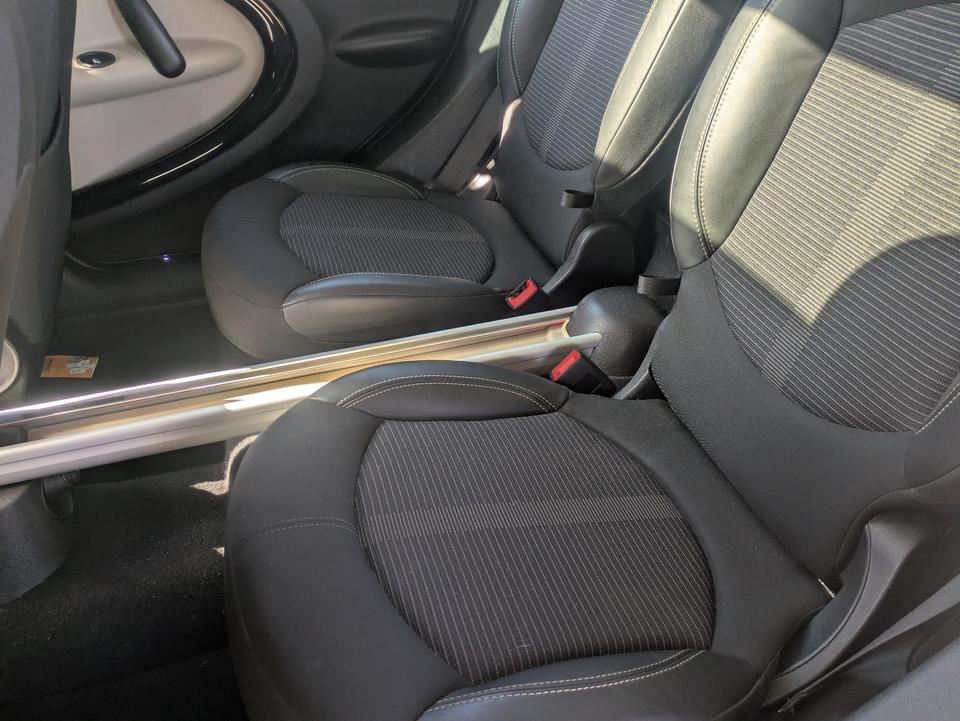 Mini Countryman S (Cooper) 2010 — photo 12