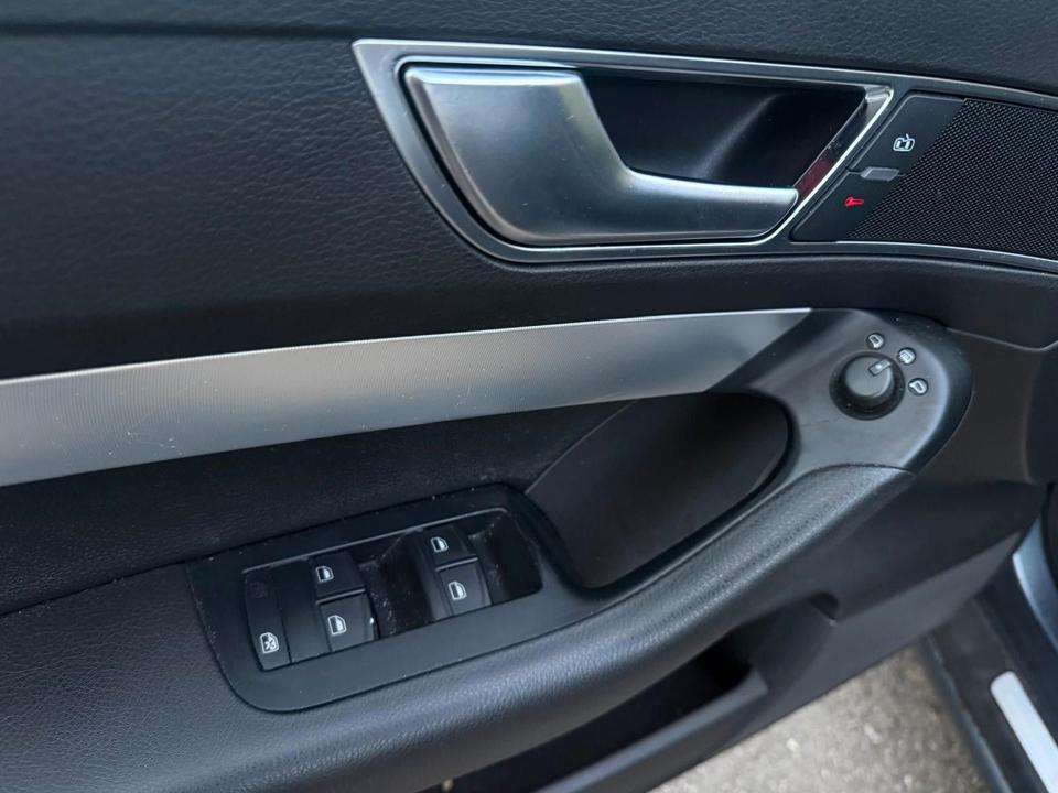 Audi A6 2007 — photo 10
