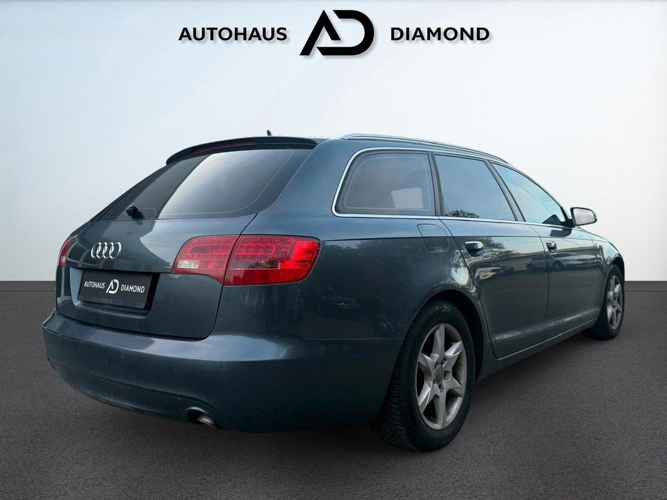 Audi A6 2007 — photo 5