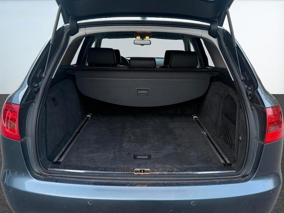 Audi A6 2007 — photo 8