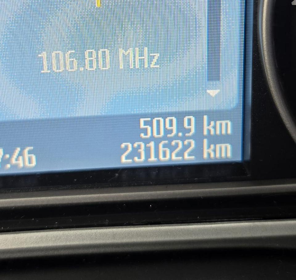 Ford S-Max 2008 — photo 13