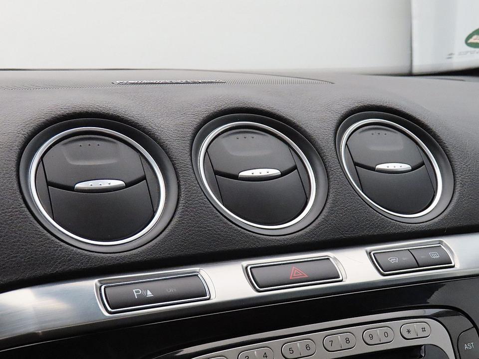 Ford S-Max 2015 — photo 21