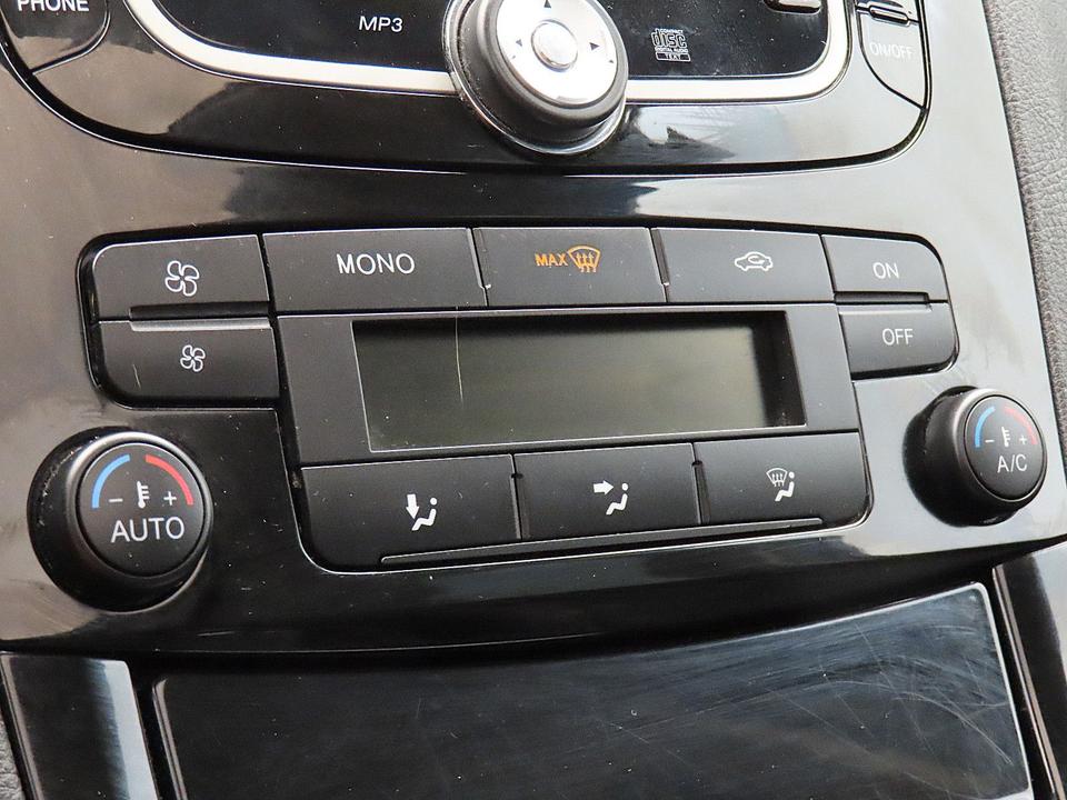 Ford S-Max 2015 — photo 23