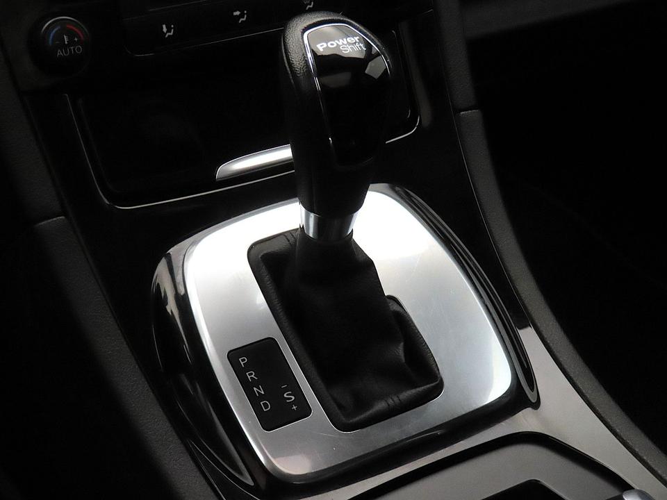 Ford S-Max 2015 — photo 24