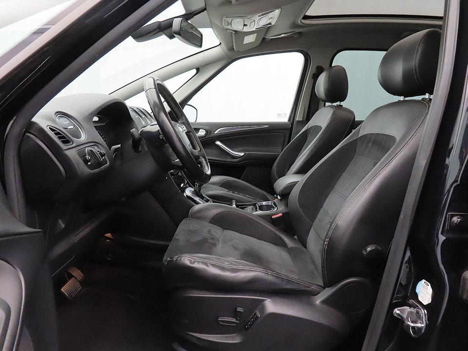 Ford S-Max 2015 — photo 26