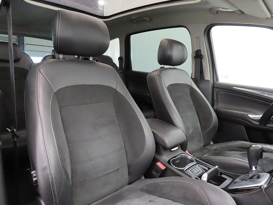 Ford S-Max 2015 — photo 30