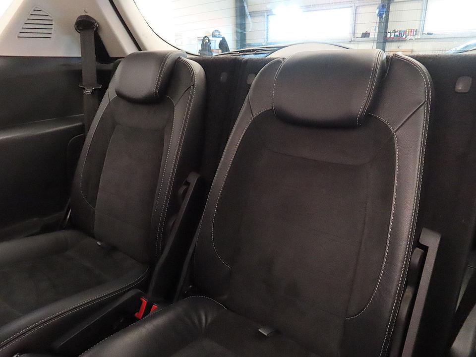 Ford S-Max 2015 — photo 33