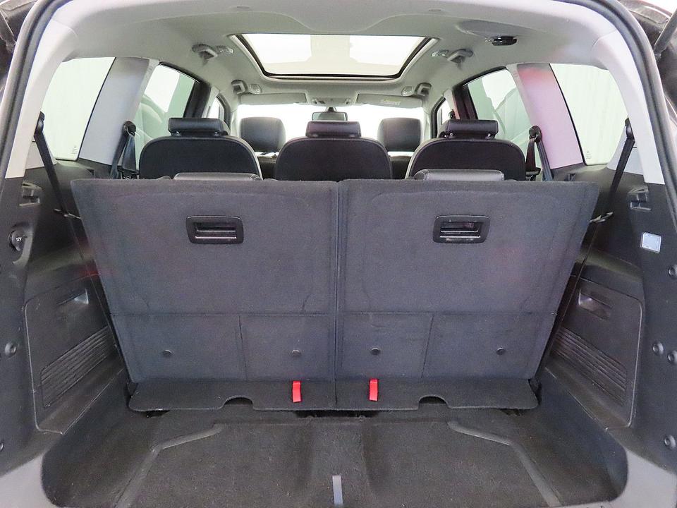 Ford S-Max 2015 — photo 36