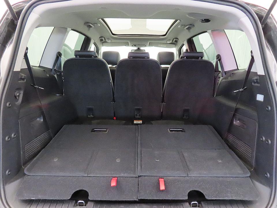 Ford S-Max 2015 — photo 37