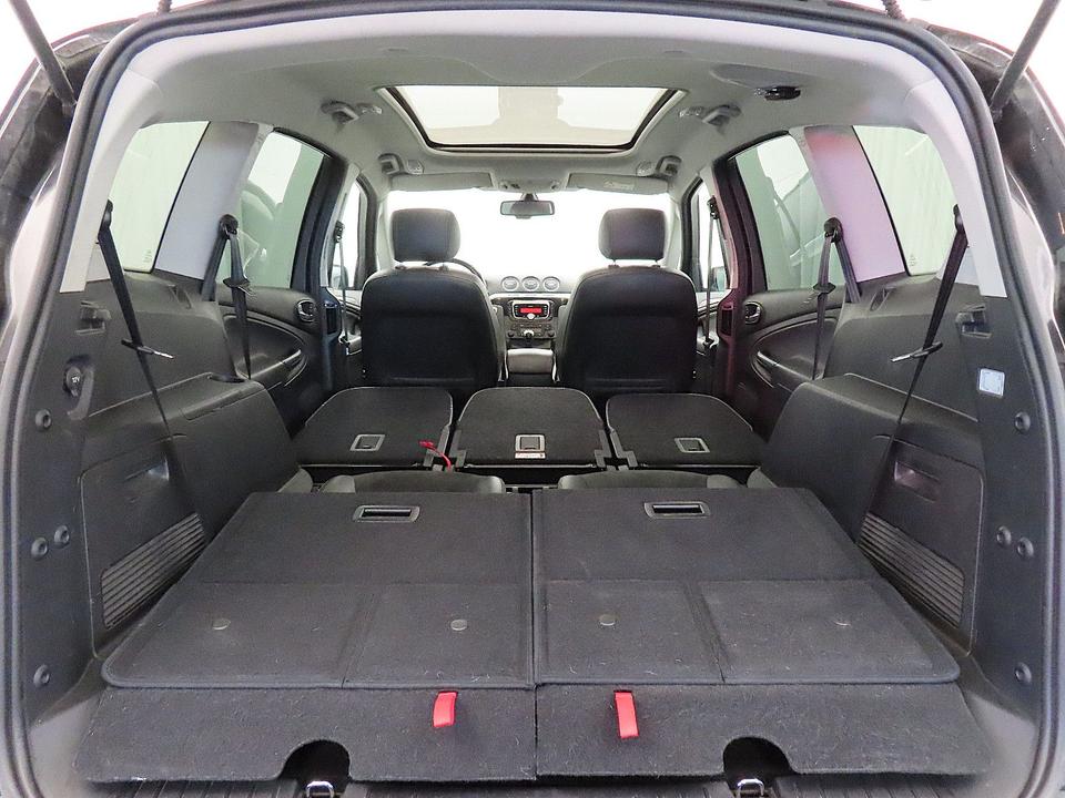 Ford S-Max 2015 — photo 38
