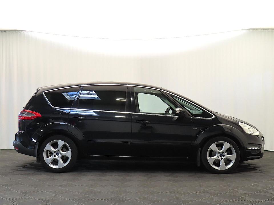 Ford S-Max 2015 — photo 5