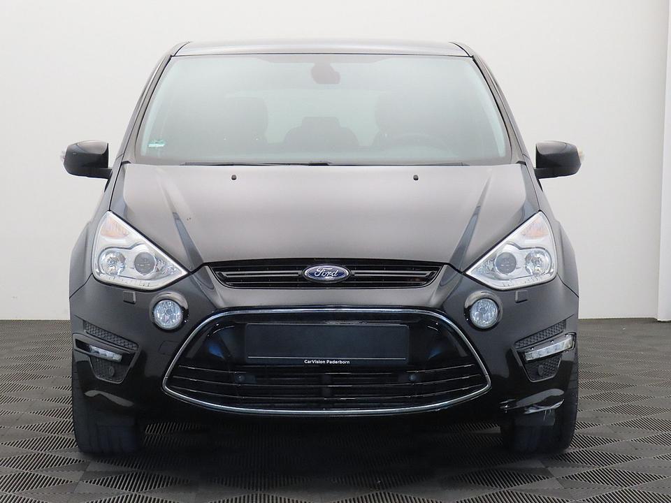 Ford S-Max 2015 — photo 7