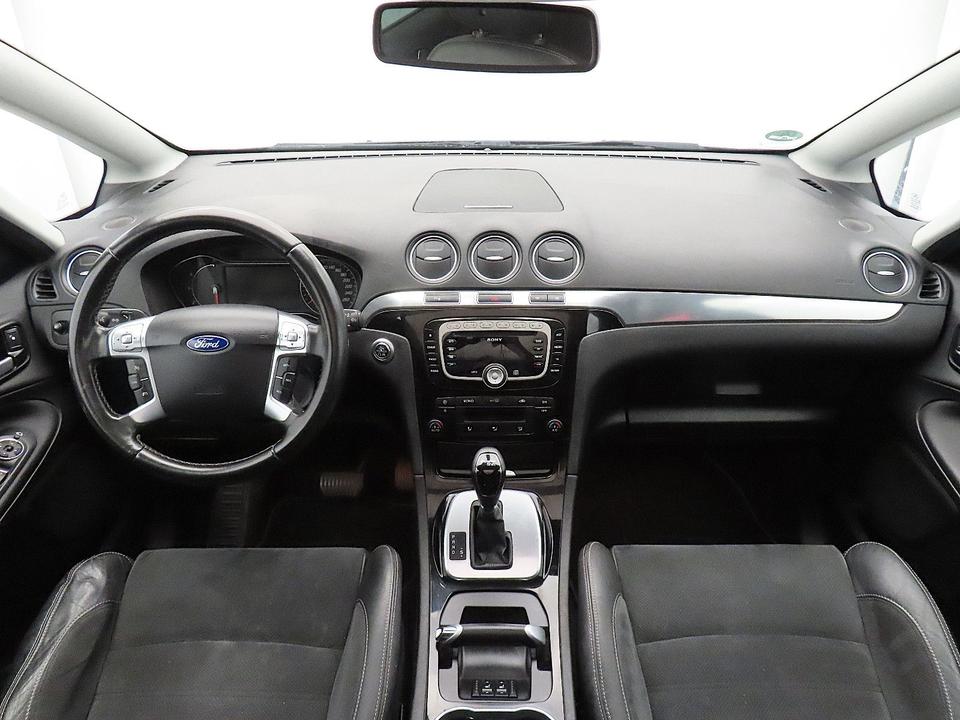 Ford S-Max 2015 — photo 9