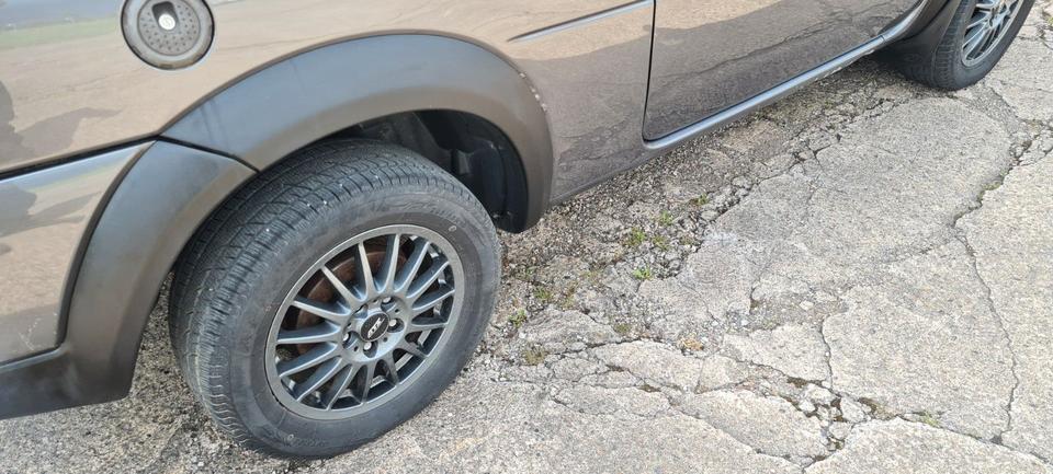 Land Rover Freelander 2006 — photo 9