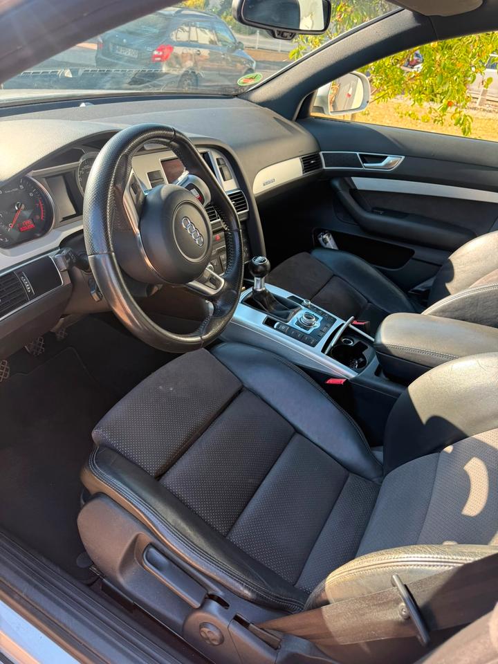Audi A6 2011 — photo 5