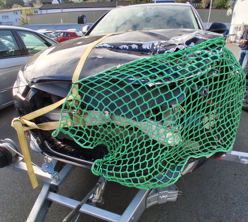 Audi A6 2011 — photo 5