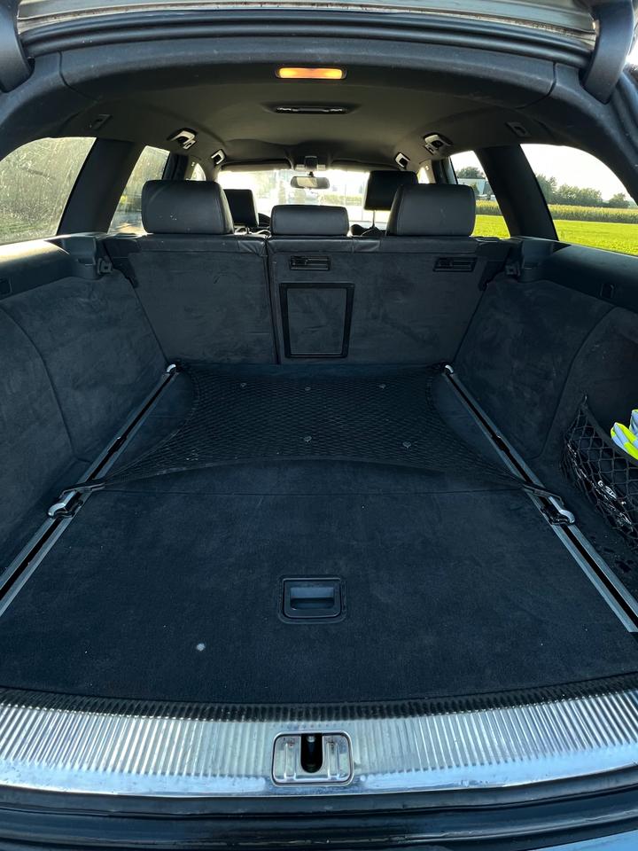 Audi A6 2007 — photo 12