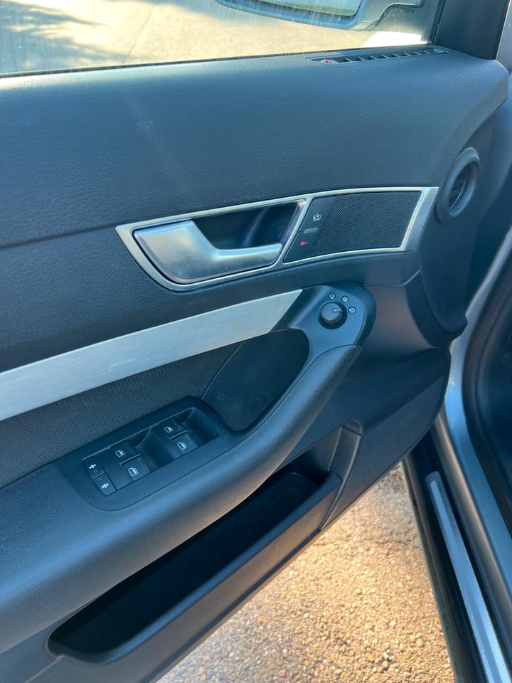 Audi A6 2007 — photo 9