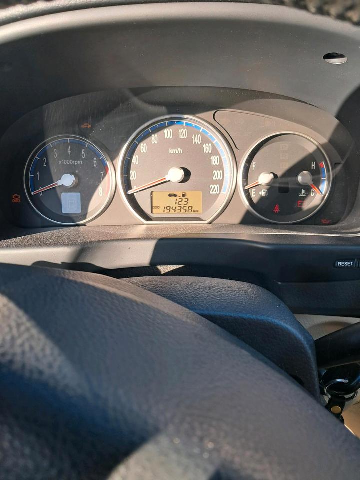 Honda S2000 2009 — photo 8