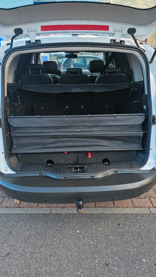 Ford S-Max 2011 — photo 7