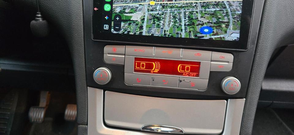 Ford S-Max 2008 — photo 11