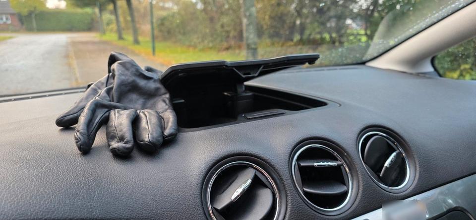 Ford S-Max 2008 — photo 7