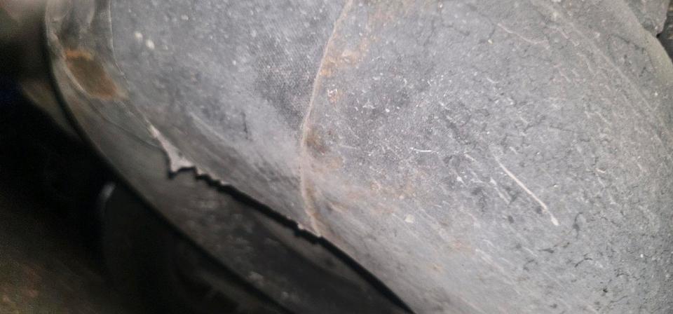 Ford S-Max 2008 — photo 6