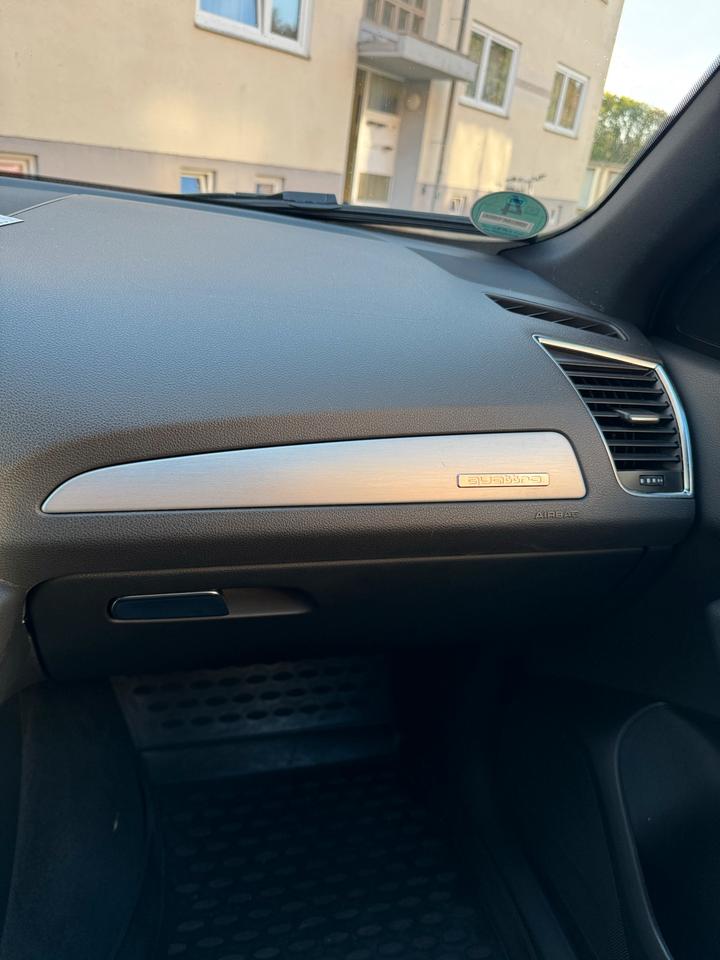 Audi Q5 2011 — photo 10