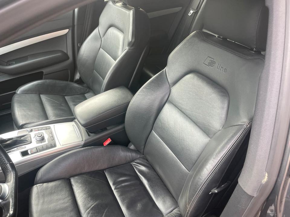 Audi A6 2010 — photo 5