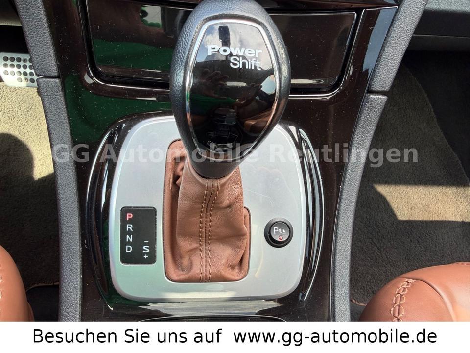 Ford S-Max 2011 — photo 27