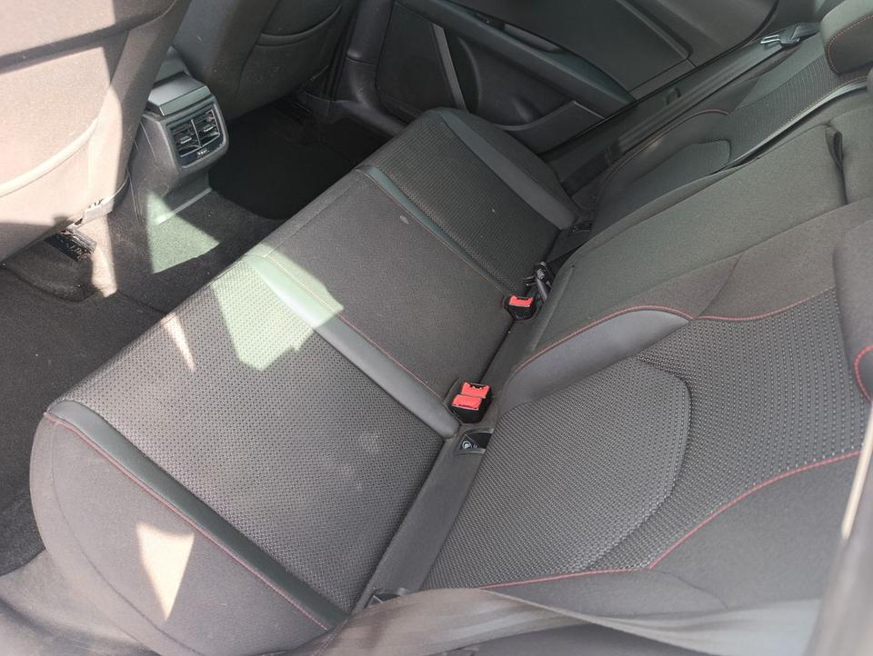 Seat Leon 2014 — photo 33