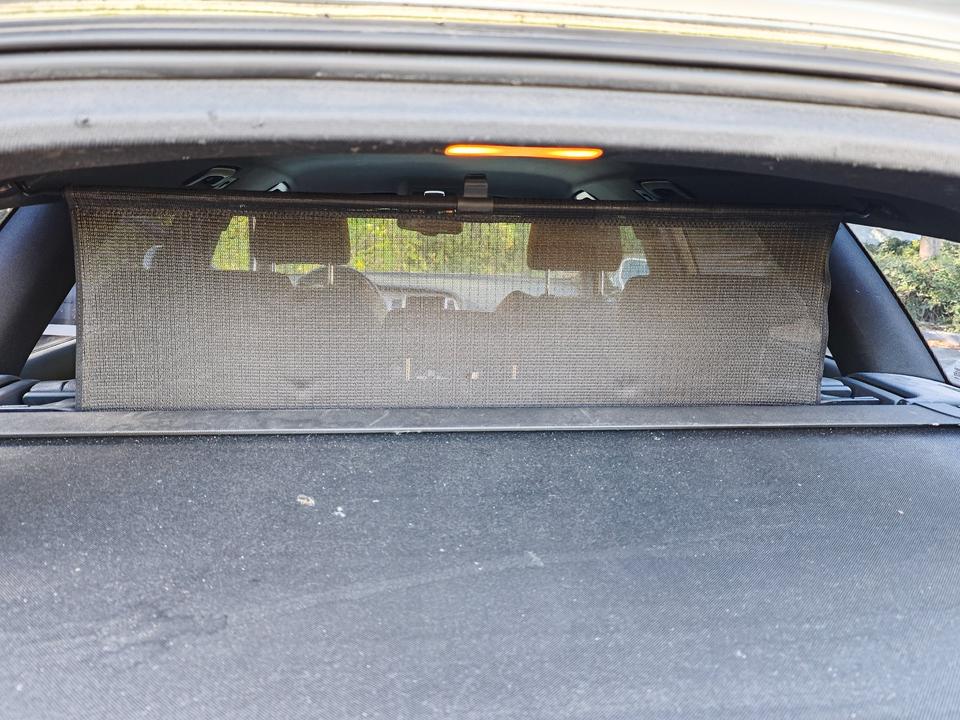 Audi A6 2011 — photo 18