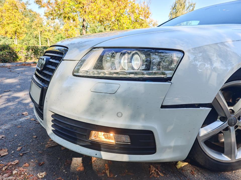 Audi A6 2011 — photo 19