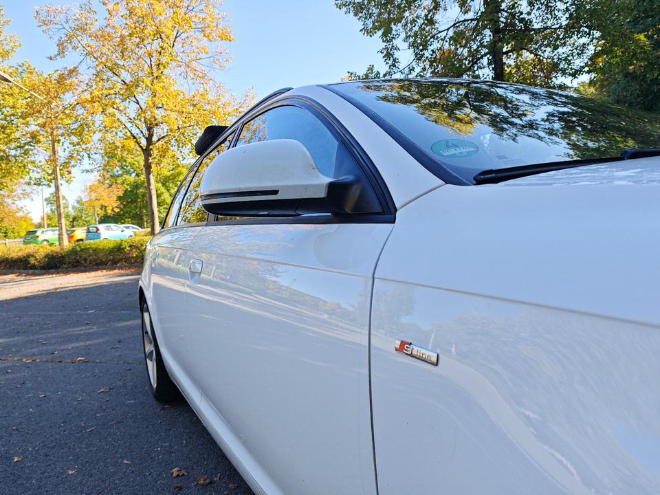 Audi A6 2011 — photo 6